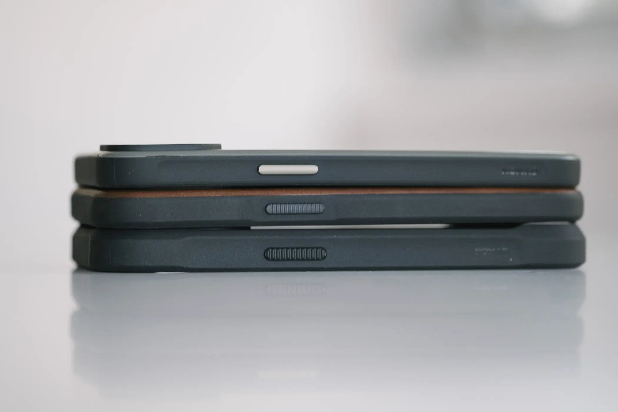 iPhone 14 Nomad case review — minimalgoods